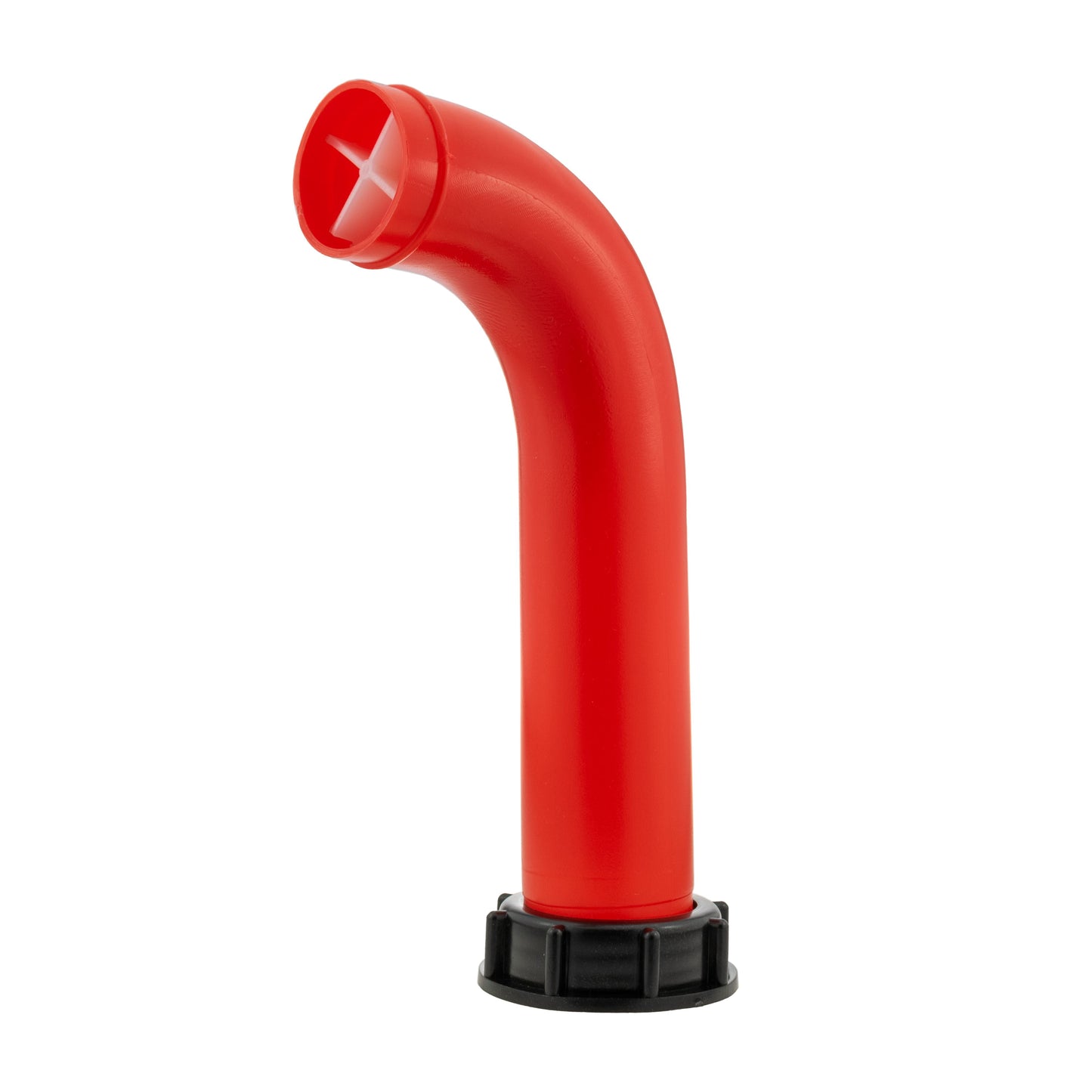 IBC 2in S60X6 Thread Angle 2in Red Pipe and Water Fitting Garden Water Connector