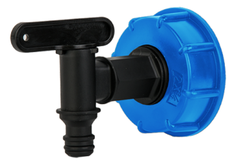 ibc kit K3400 DIY Workshop Accessory Pipe and Water Fitting