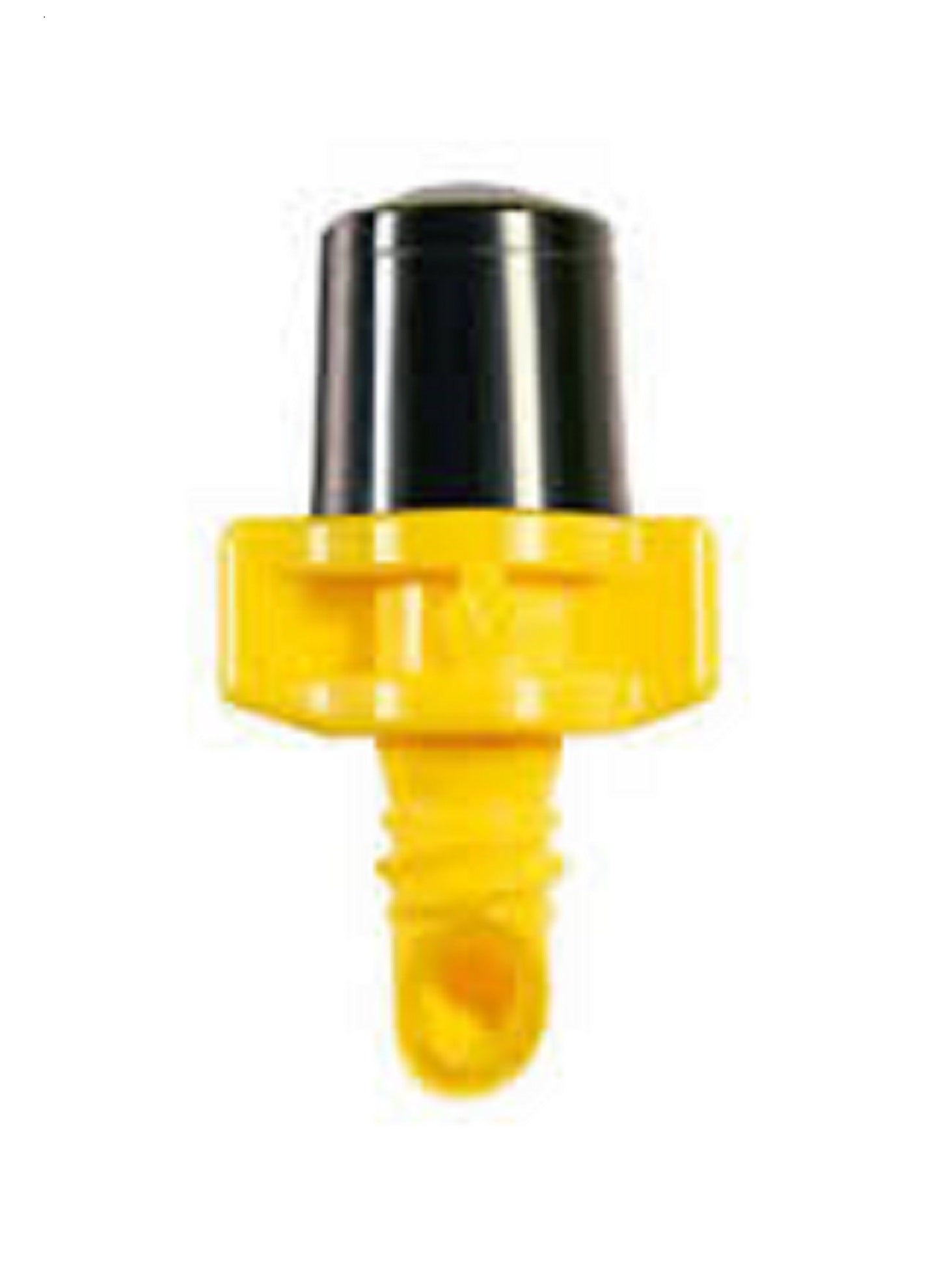 Antelco Winged Micro Spray Jet Assembled Mist Spray for Drip Irrigation Fitting