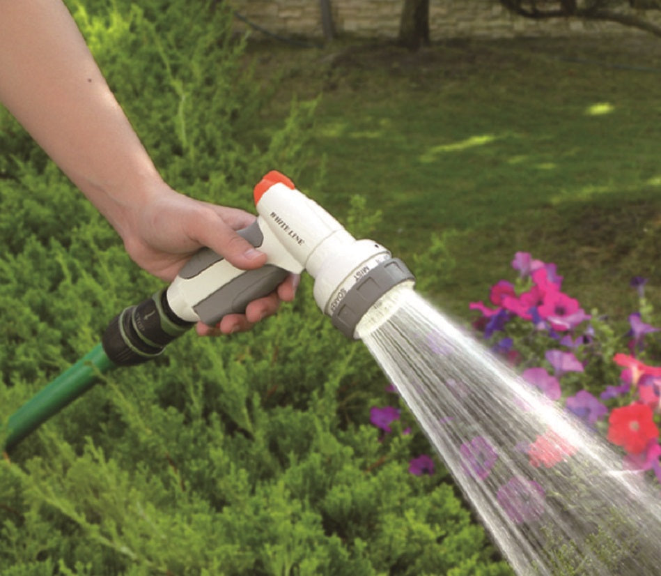 Hose Gun Water Sprayer EN53M Multi Function Sprayer DIY Workshop Accessory