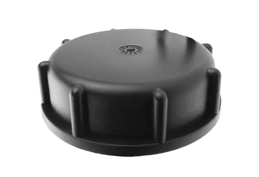 Blanking End Cap for IBC Tank DIY Workshop Accessory Pipe and Water Fitting
