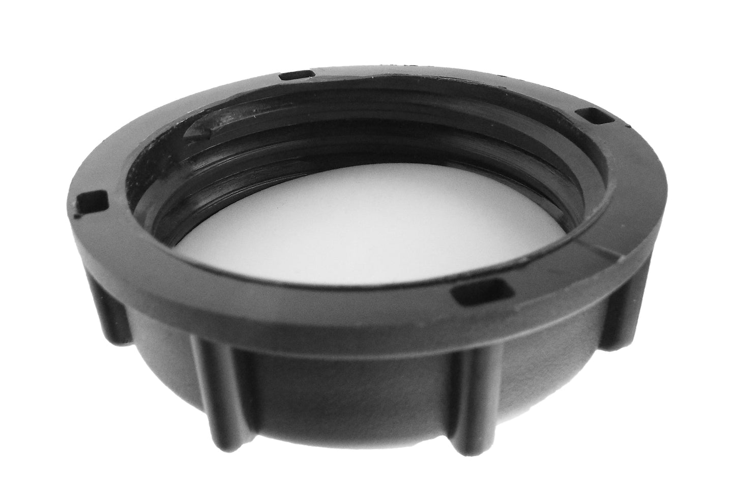 Blanking End Cap for IBC Tank DIY Workshop Accessory Pipe and Water Fitting