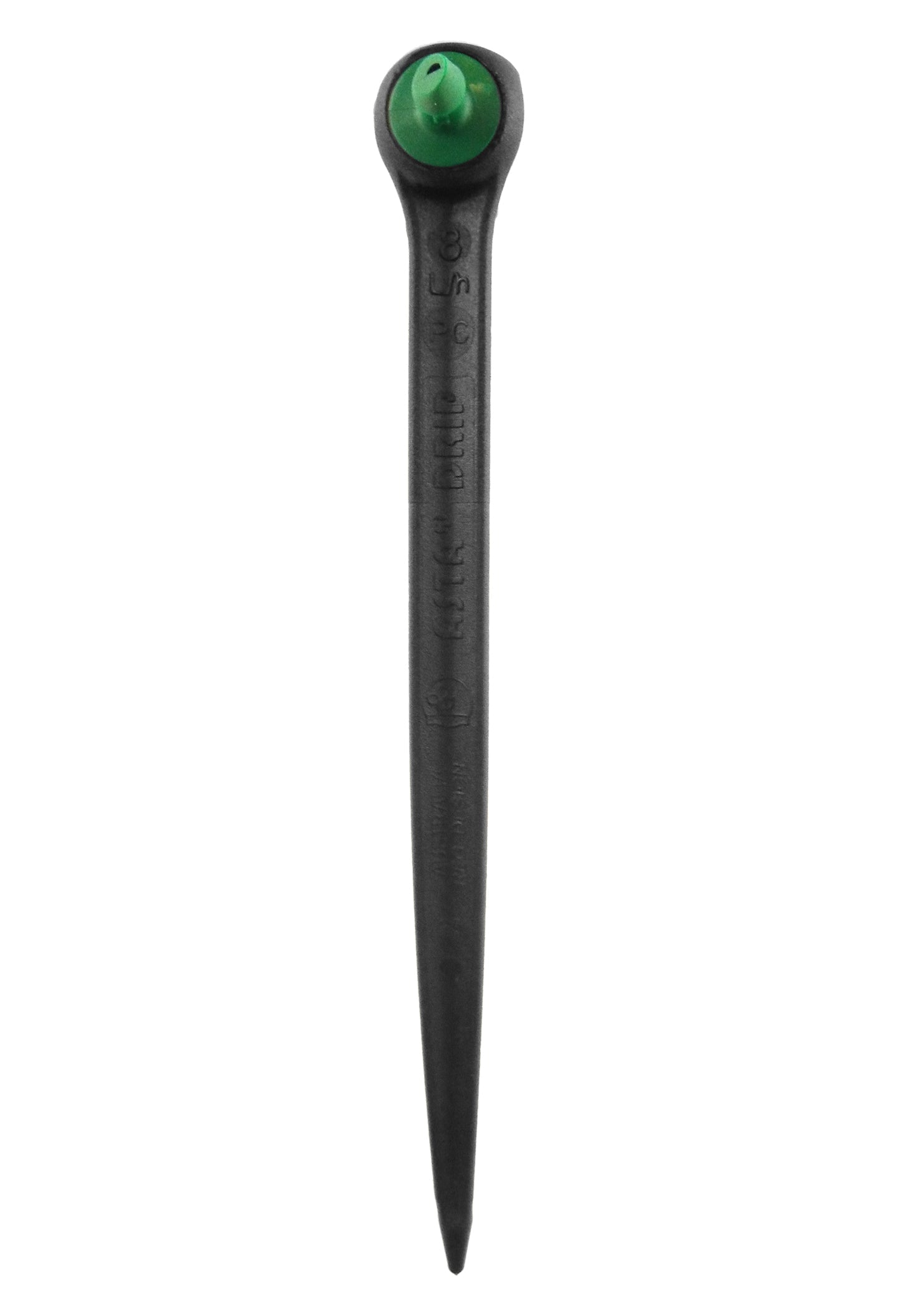 Antelco Asta Drip 8L H Pressure Compensating Spike Drippers Outdoor Watering Kit