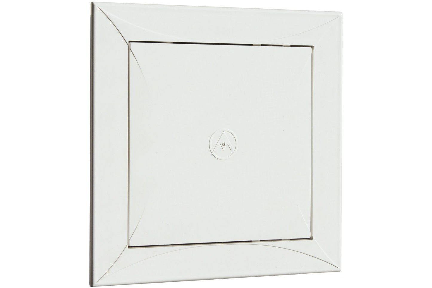 Access Panel Door PP, White 200mm x 300mm DIY Tool Accessory Home and Garden Use