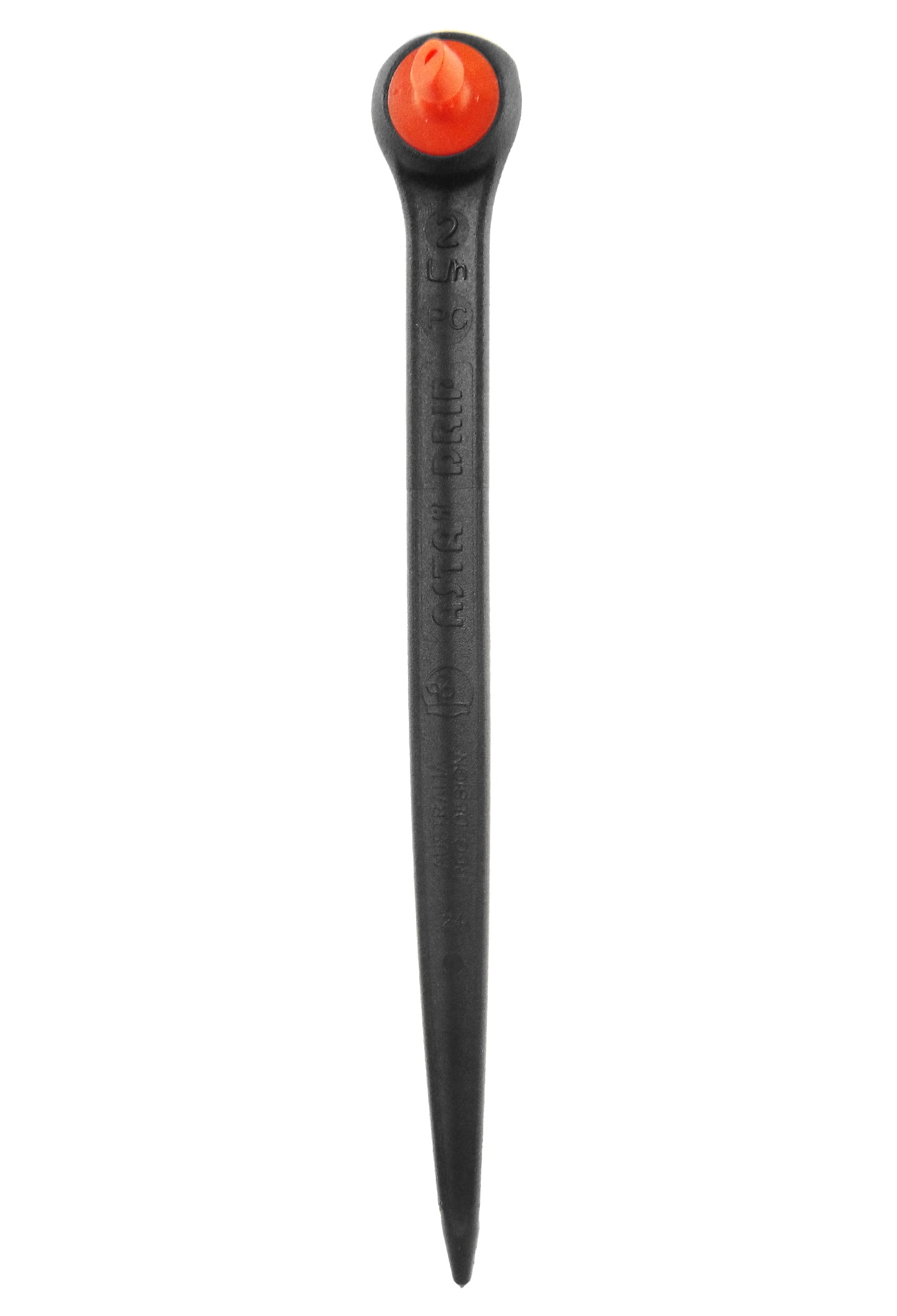 Antelco Asta Drip 2L H Pressure Compensating Spike Drippers Outdoor Watering Kit