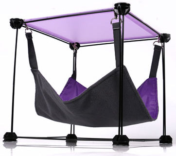 Kitty Cubby Cat Cube Play Tower MAXI Weatherproof Cover Pet and Pond Supply