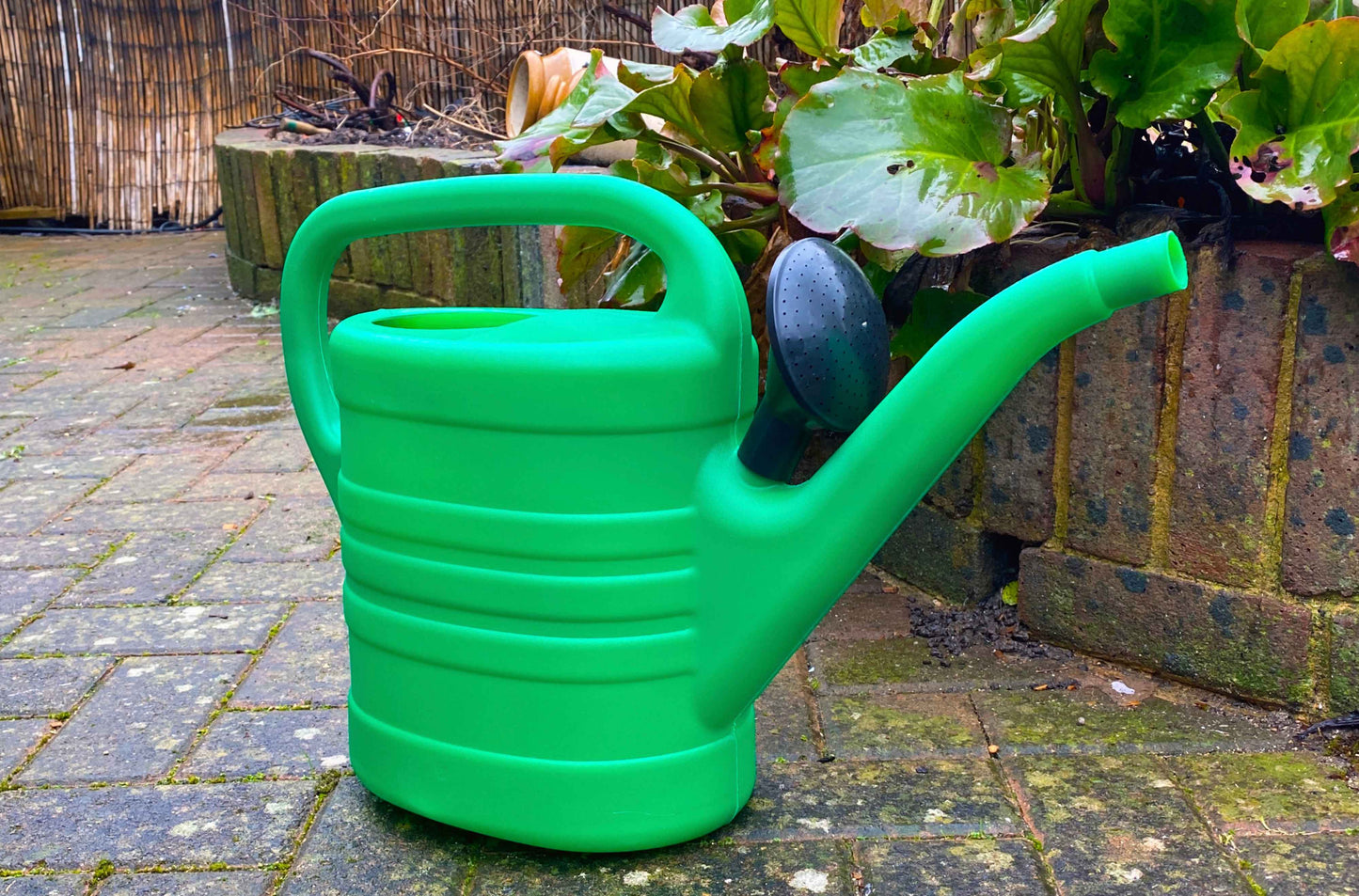 Garden Watering Can 10 Litres DIY Workshop Accessory Outdoor Hose Accessory