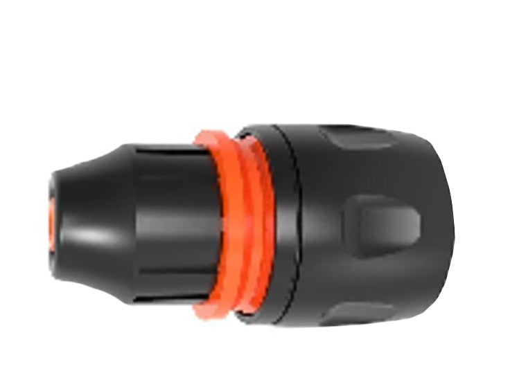 Female Hose Connector 10mm Hose DIY Workshop Accessory Pipe and Water Fitting