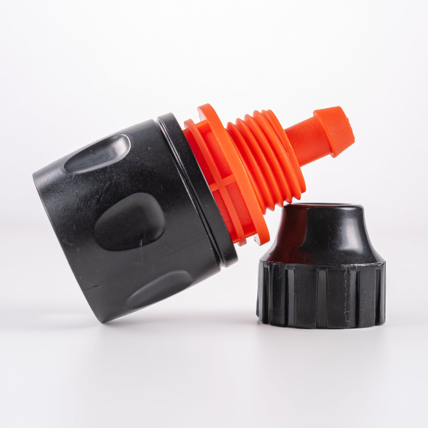 Female Hose Connector 10mm Hose DIY Workshop Accessory Pipe and Water Fitting