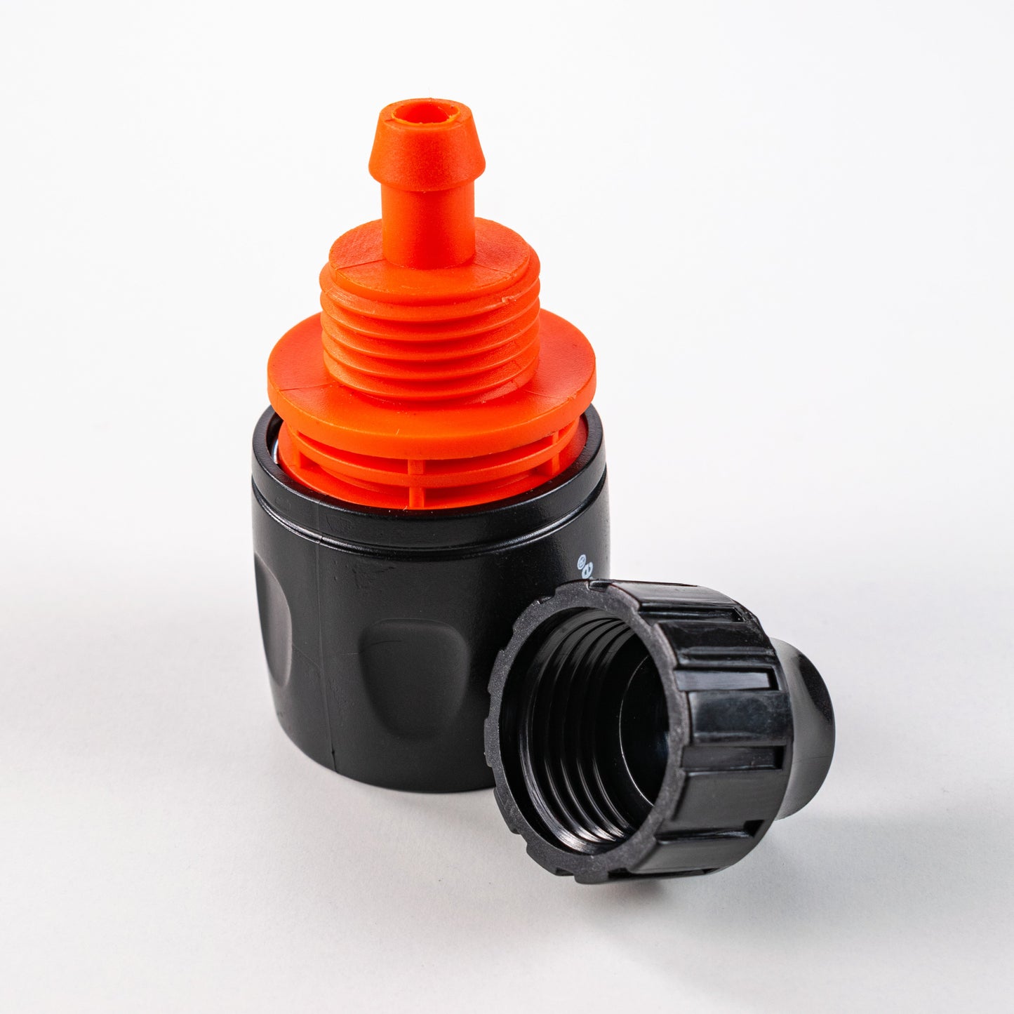 Female Hose Connector 10mm Hose DIY Workshop Accessory Pipe and Water Fitting