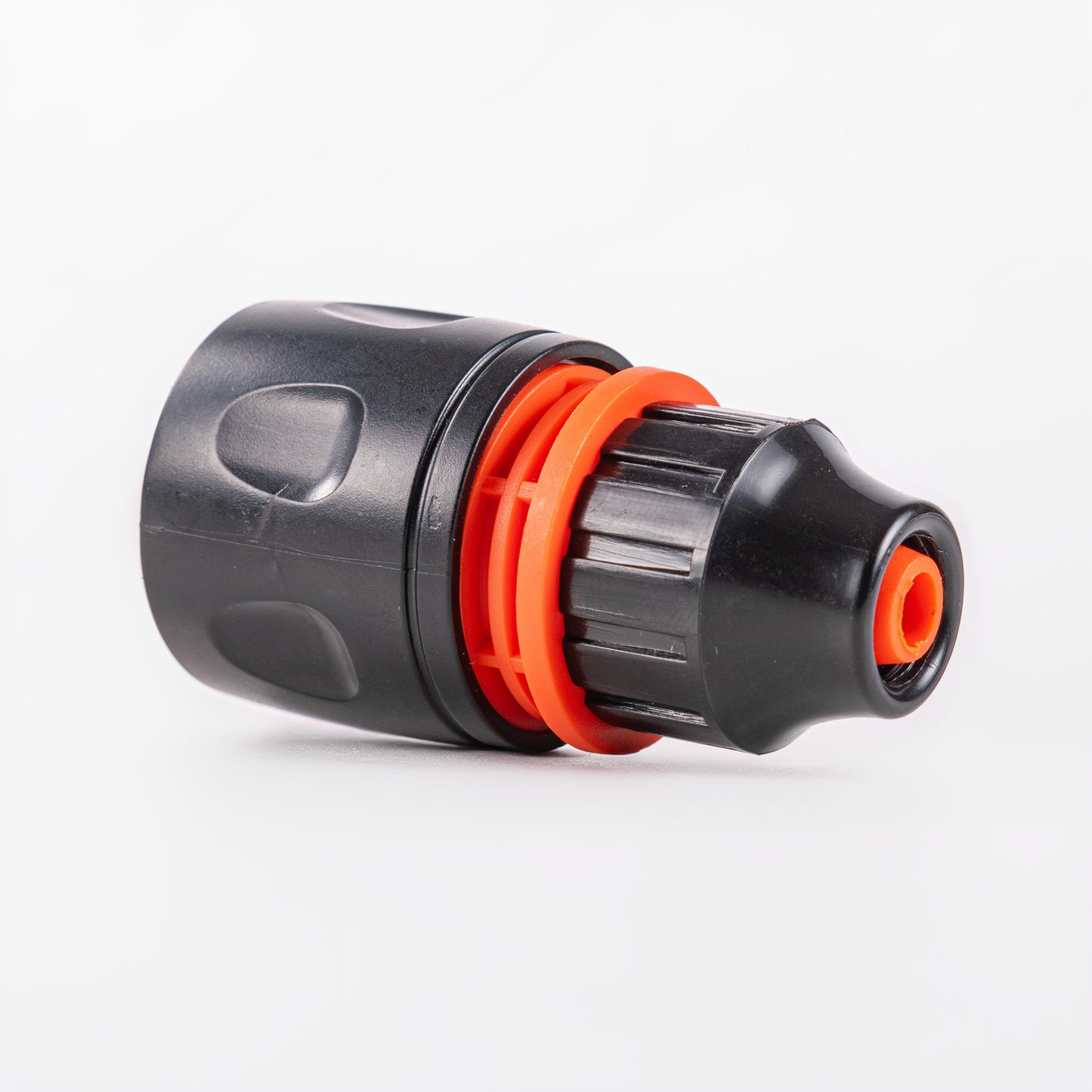 Female Hose Connector 10mm Hose DIY Workshop Accessory Pipe and Water Fitting
