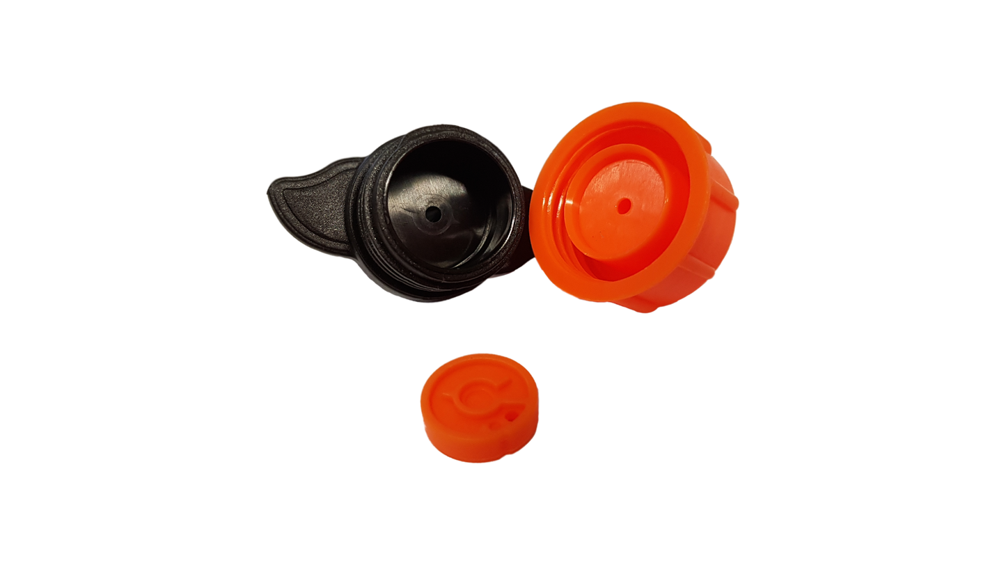 Turbo Dripper 16L H Non-Pressure Compensating for Drip Irrigation Fitting