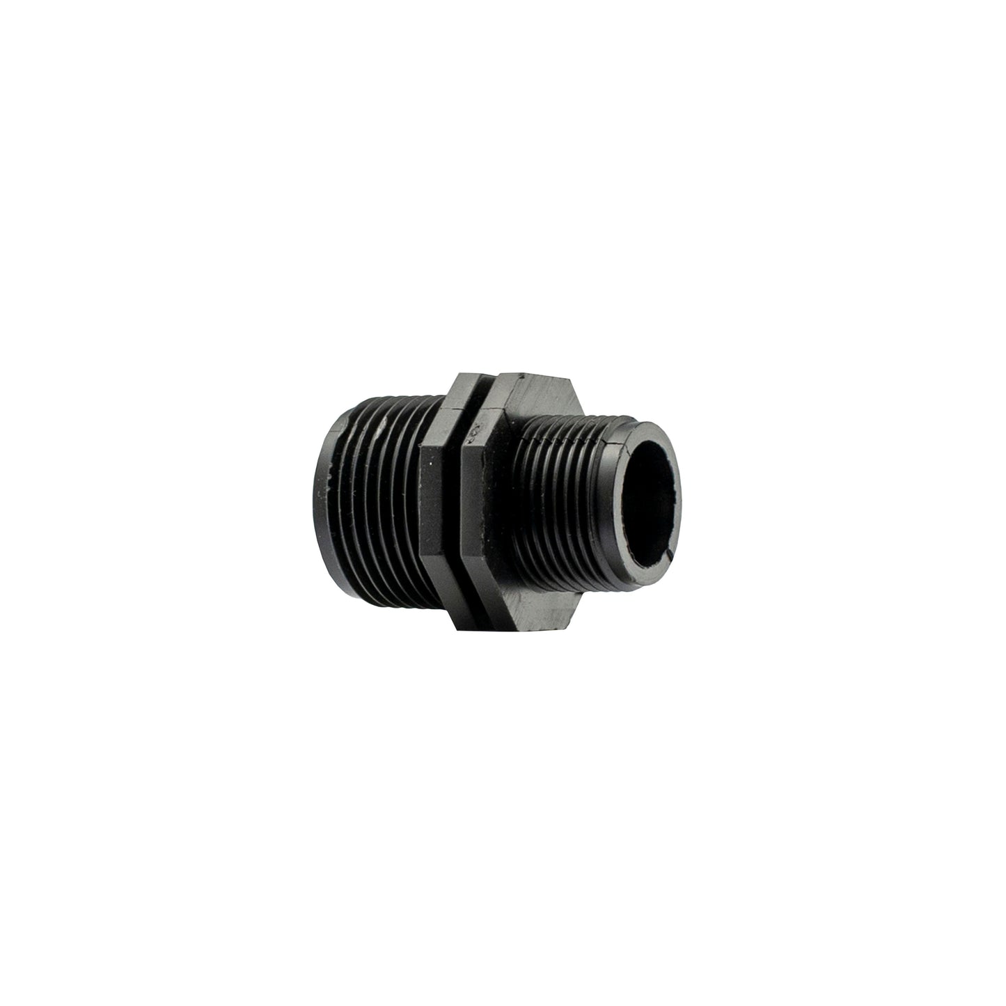 AP Supplies Reducing Nipple 1” BSP – 3/4” BSP Male