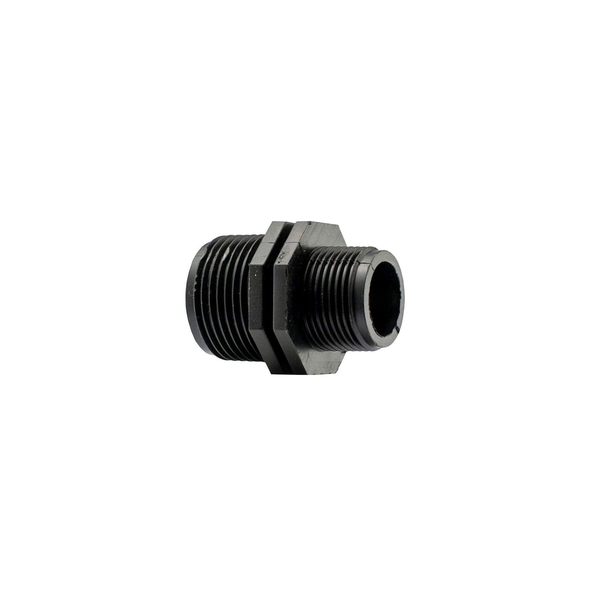 AP Supplies Reducing Nipple 1” BSP – 3/4” BSP Male
