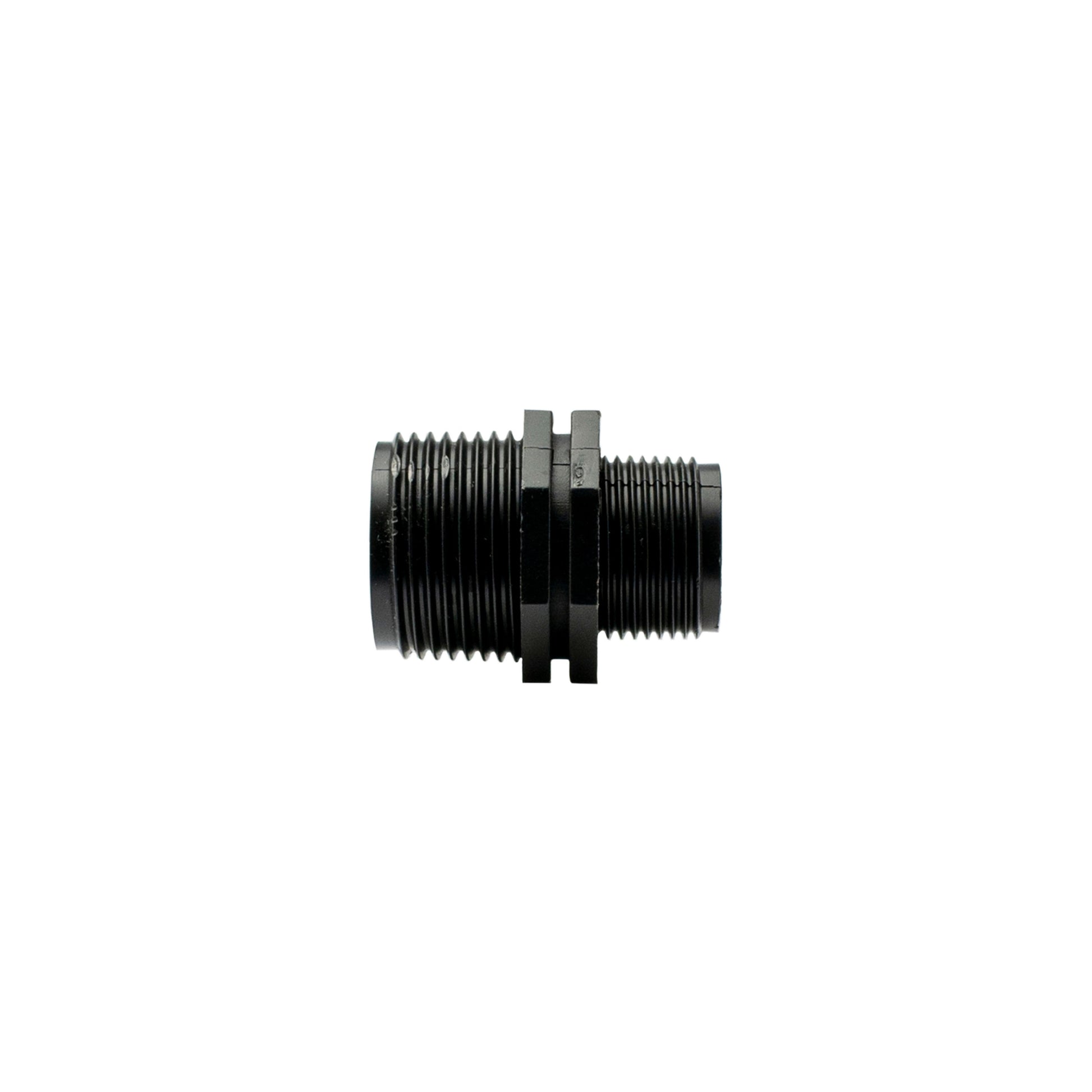 AP Supplies Reducing Nipple 3/4” BSP – 1/2” BSP Male