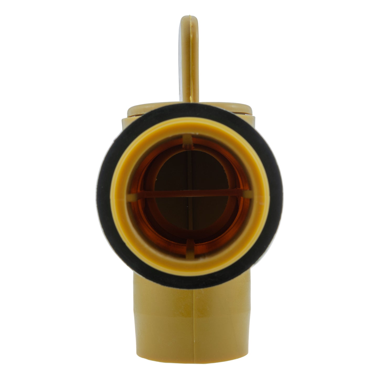 200L Drum Barrel Tap 2in BSPM Pipe and Water Fitting Garden Water Connector