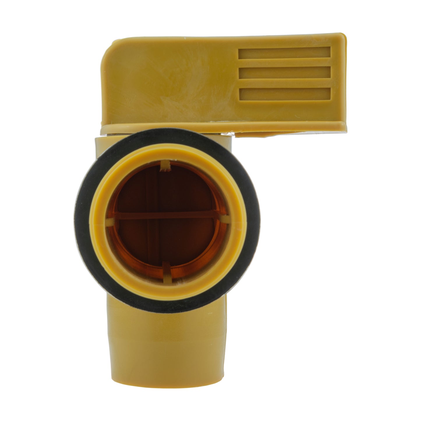 200L Drum Barrel Tap 2in BSPM Pipe and Water Fitting Garden Water Connector
