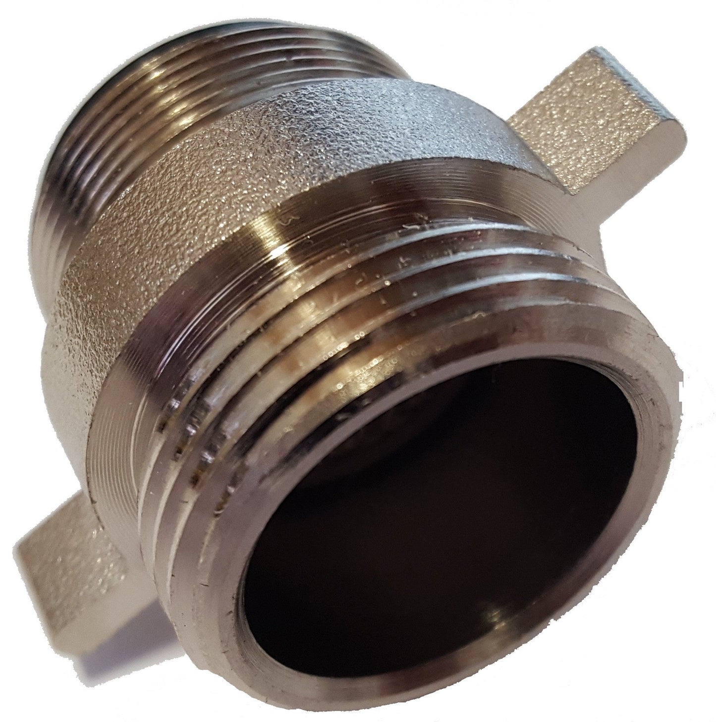Kitchen Tap Adaptor With Male Fine Thread Outdoor Watering Kit Hose Pipe Fitting