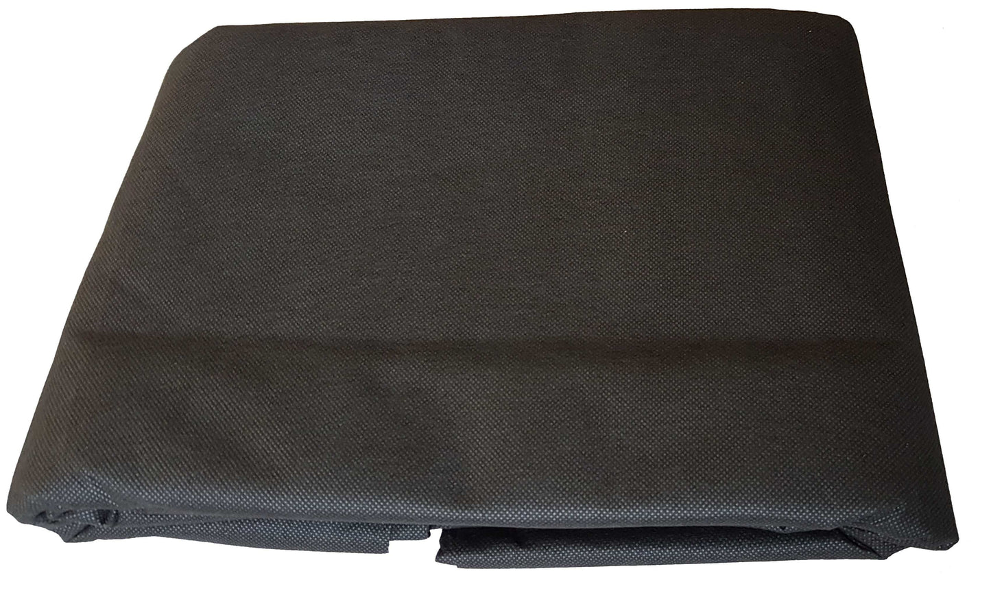 50g Non-Woven Weed Membrane 3.2m x 10m Weed Control Membrane Garden Ground Cover