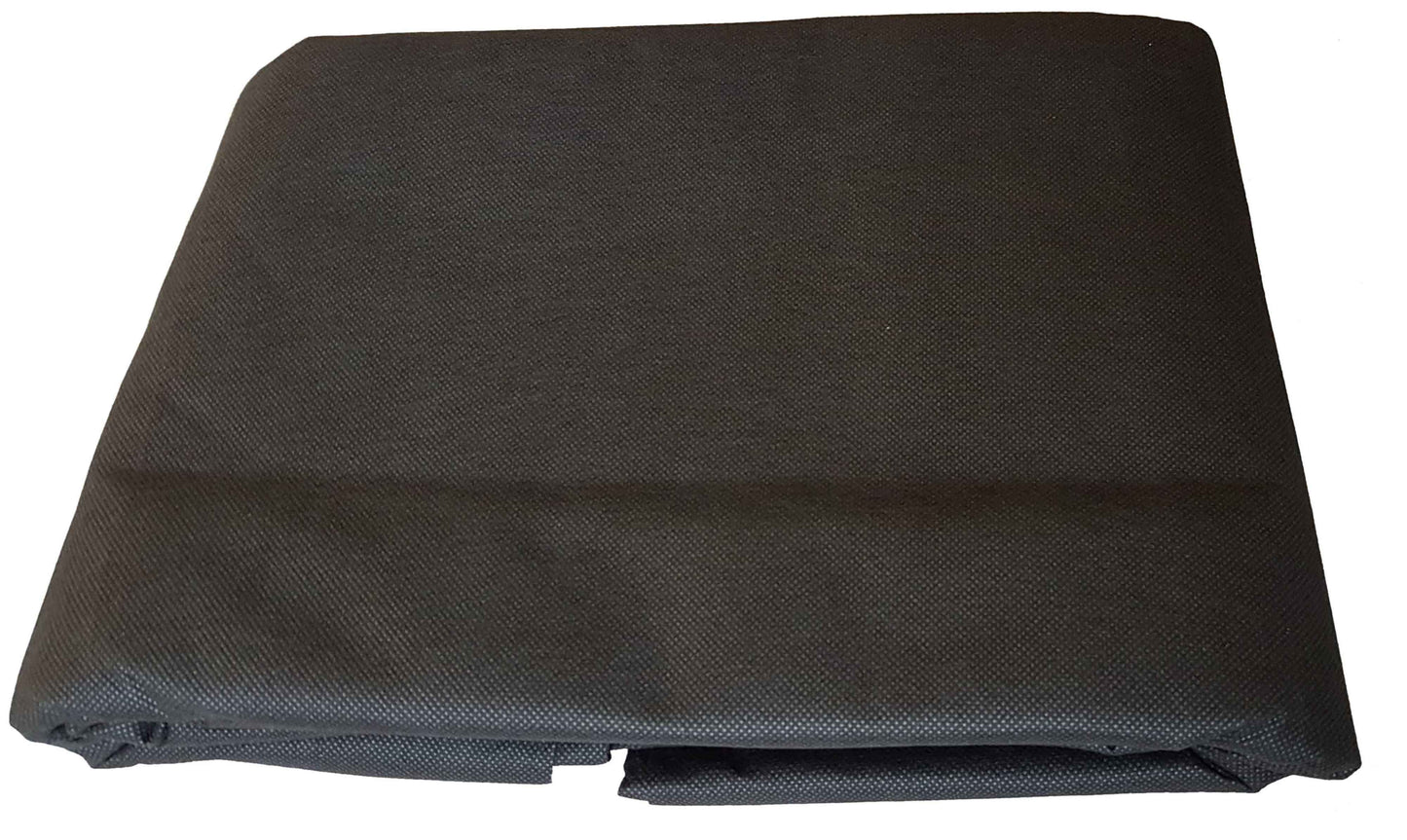 Pond Liner Underlay 3m x 3m Waterproof Pond Membrane Pond Underlay Included