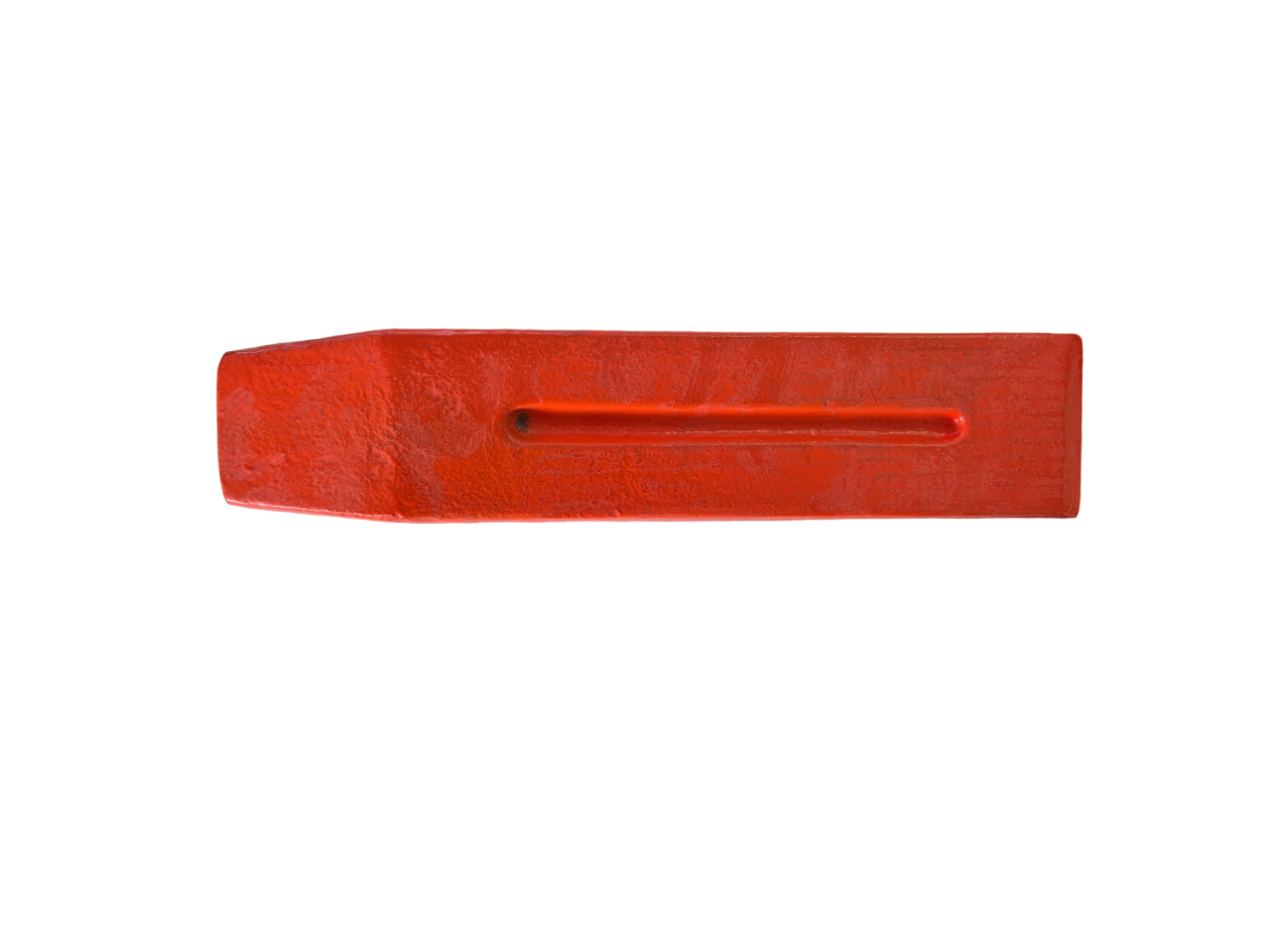 2.5kg Heavy Duty Log Splitter, Red Garden Irrigation Kit DIY Workshop Accessory