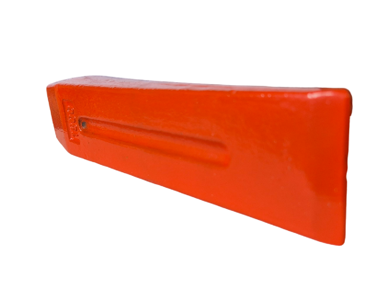 1.5kg Heavy Duty Log Splitter, Red Garden Irrigation Kit DIY Workshop Accessory