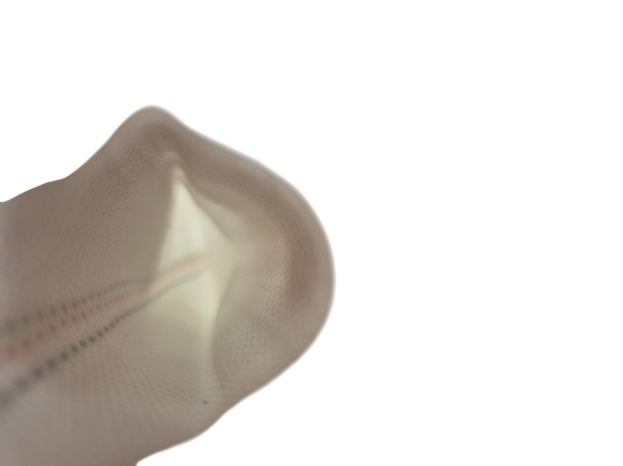 AP Supplies Lay Flat 2" Lined 8-24 BAR