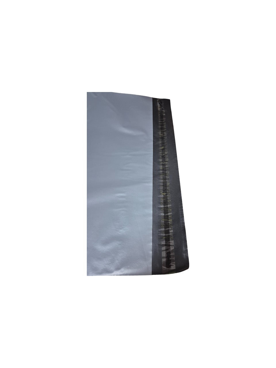 AP Supplies Gray Mailing Bag from 4.5" to 43.5" Polybag - 9" x 12" GRAY PACK OF 1 sample