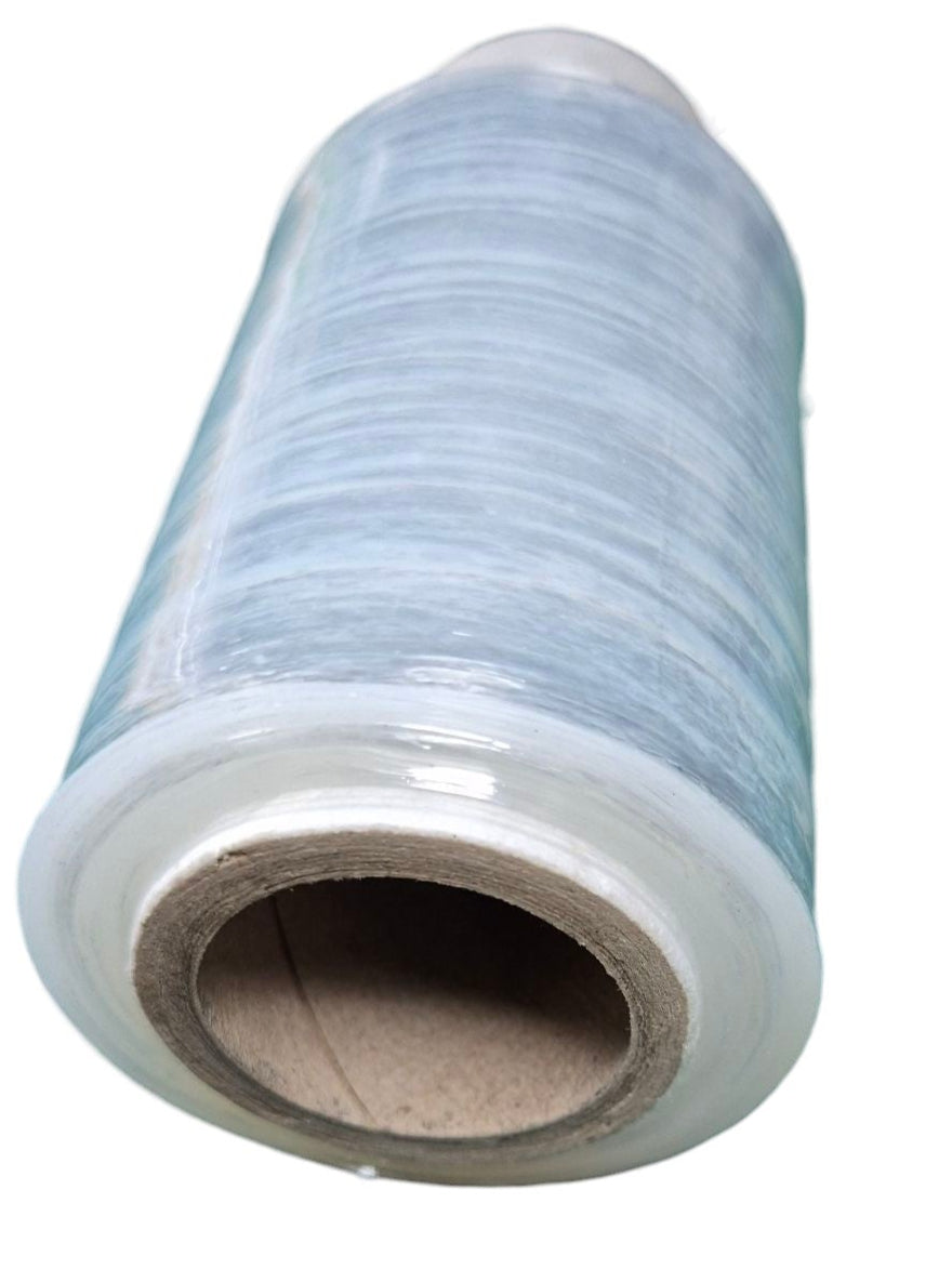 AP Supplies Mini Handy Shrink Rolls Clear - 1 roll