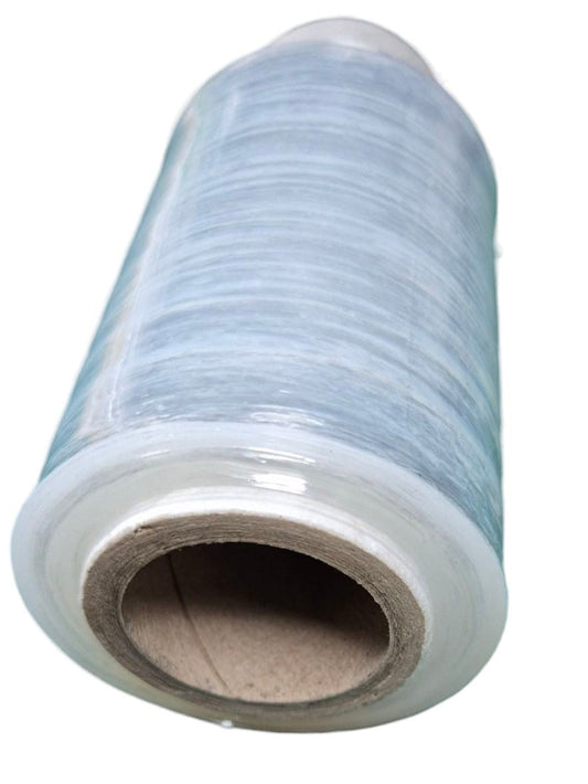 AP Supplies Mini Handy Shrink Rolls Clear - 1 roll