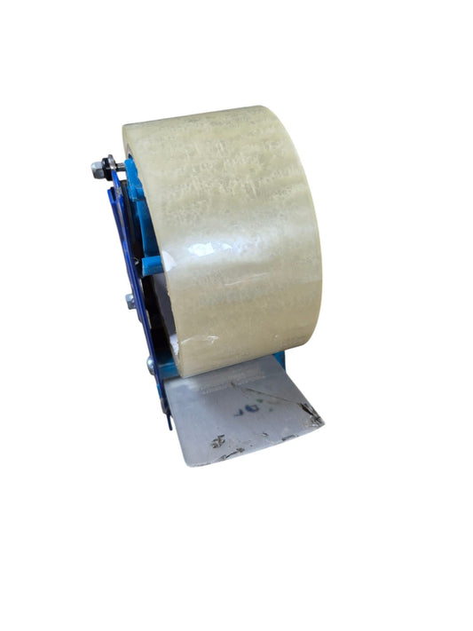 AP Supplies CLEAR Tape 48mm 66m - 1 roll