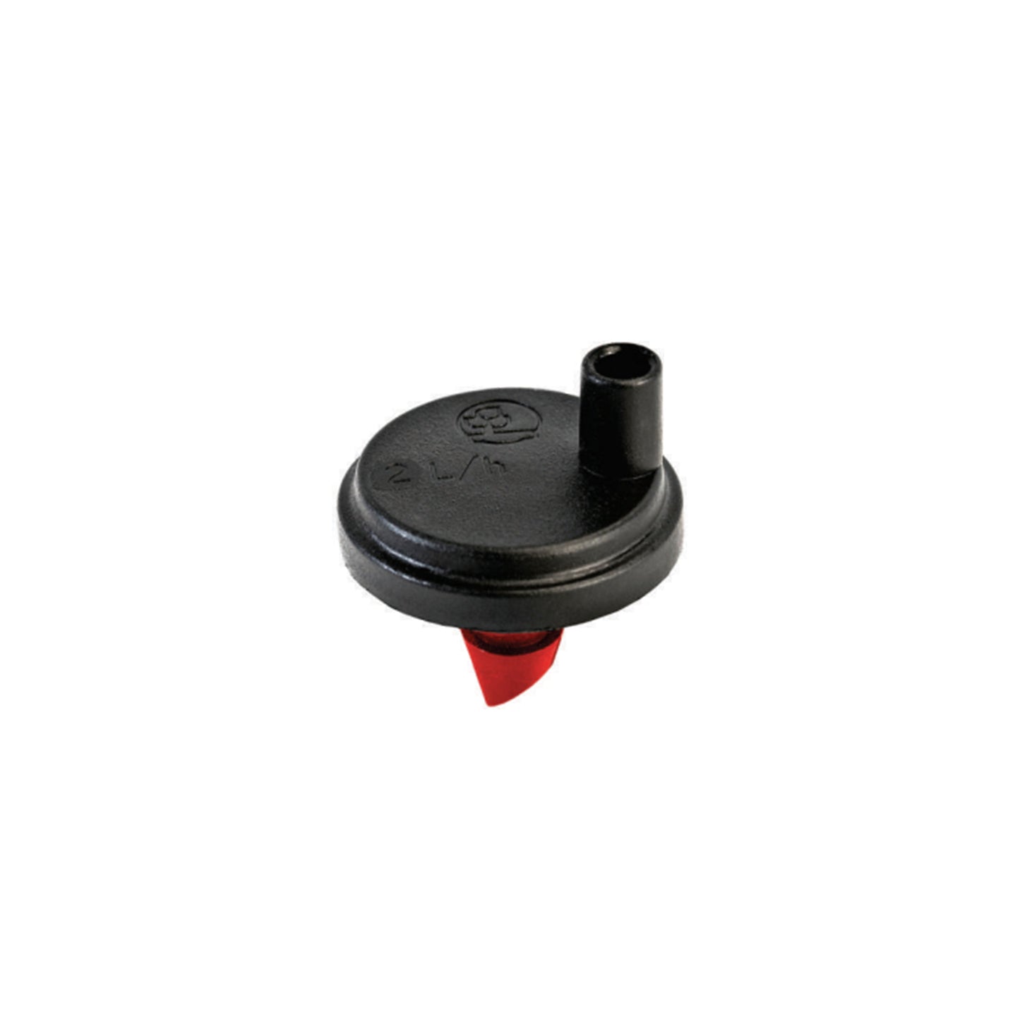 Antelco Agri Drip Classic Turbulent Flow Dripper 2 L H for Micro Watering System
