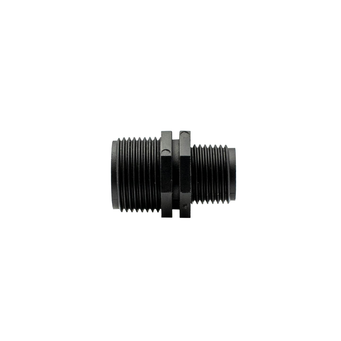 AP Supplies Reducing Nipple 1” BSP – 3/4” BSP Male