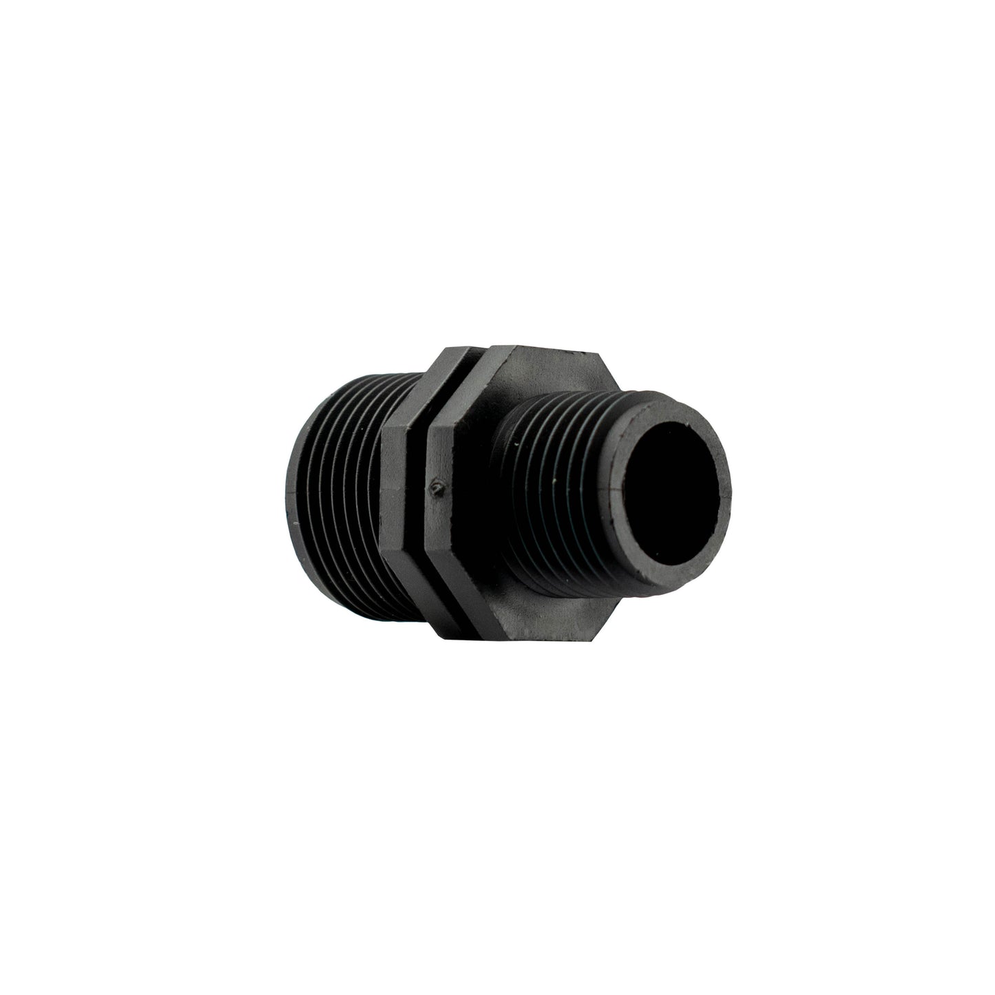 AP Supplies Reducing Nipple 3/4” BSP – 1/2” BSP Male