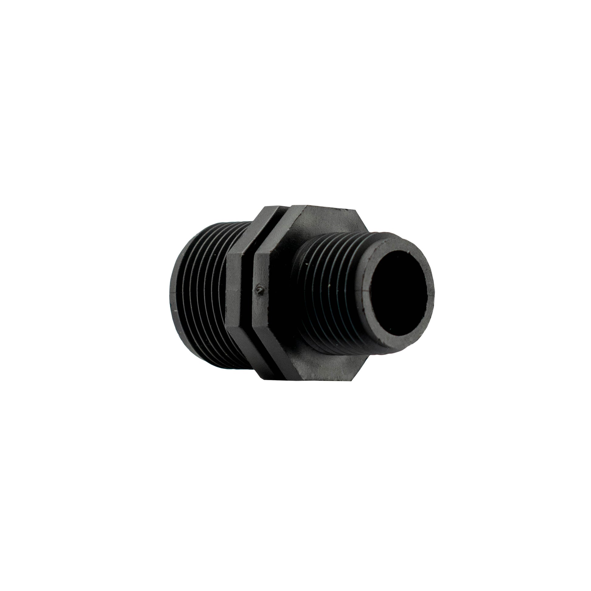 AP Supplies Reducing Nipple 3/4” BSP – 1/2” BSP Male