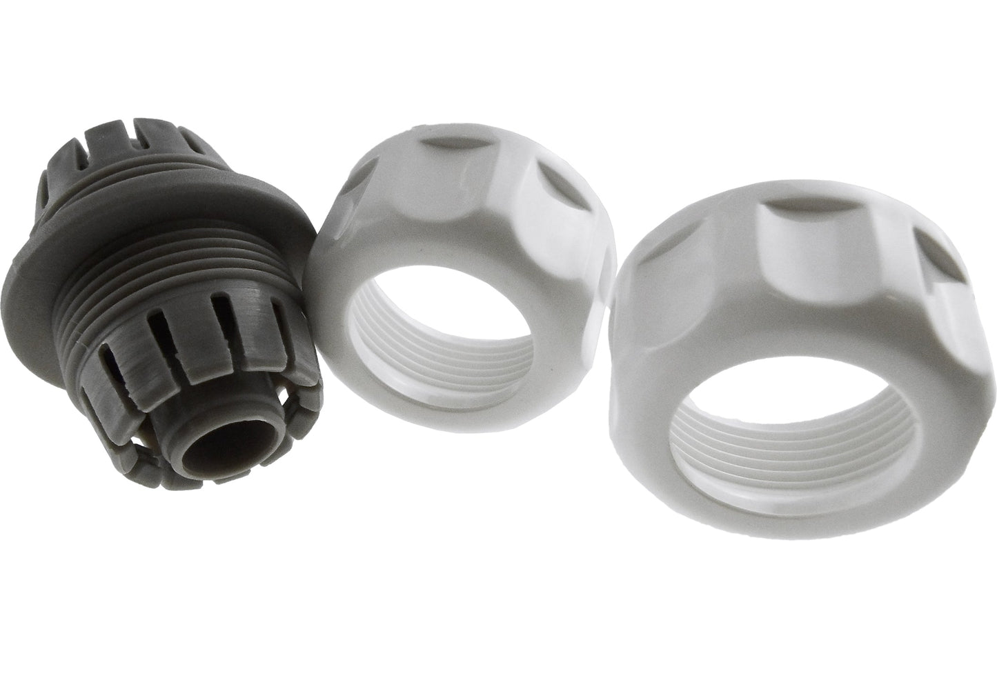 Hose Mender 1/2in WL DIY Workshop Accessory Outdoor Hose Accessory