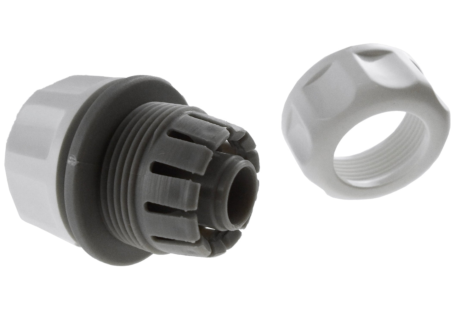 Hose Mender 1/2in WL DIY Workshop Accessory Outdoor Hose Accessory