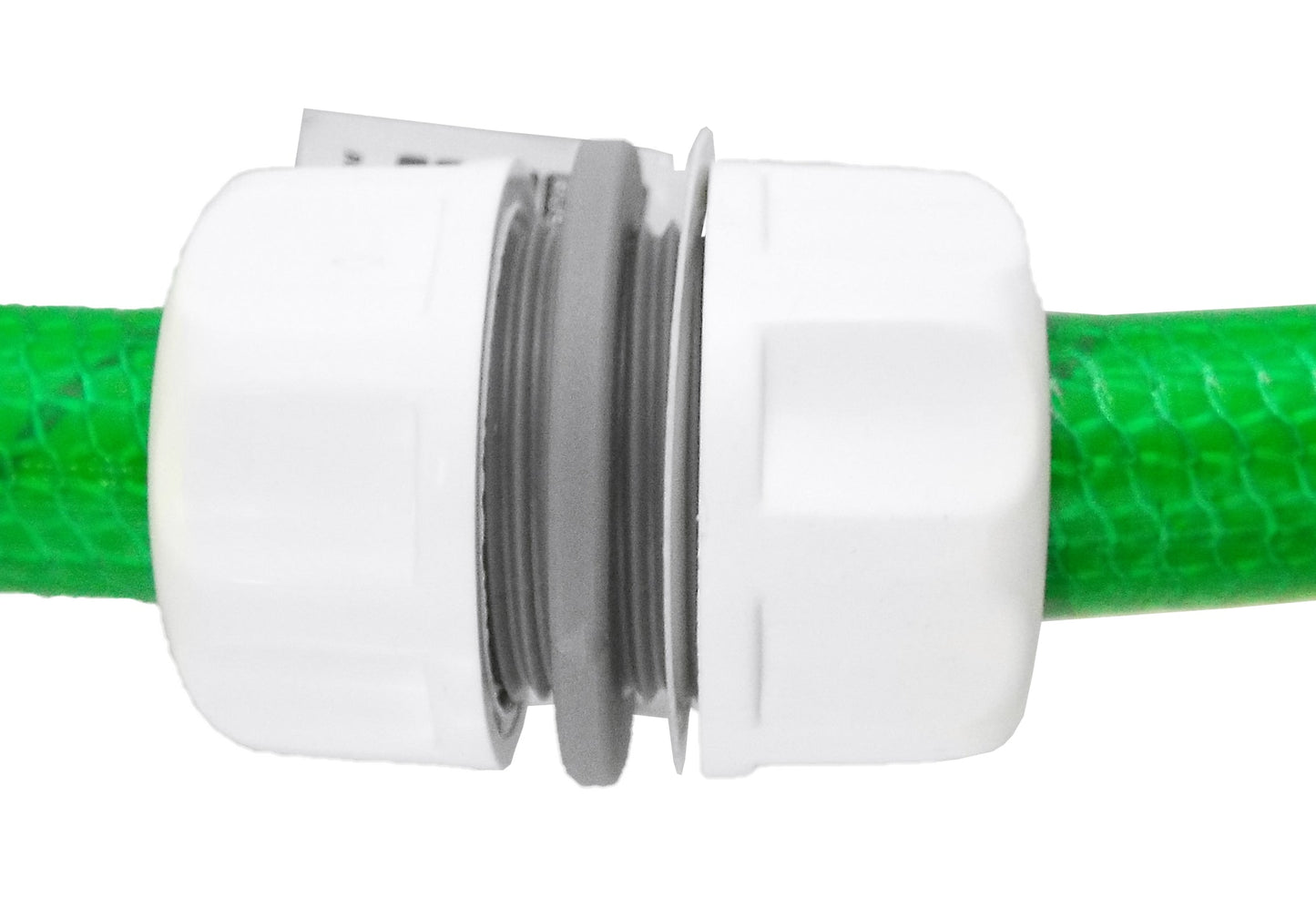 Hose Mender 1/2in WL DIY Workshop Accessory Outdoor Hose Accessory