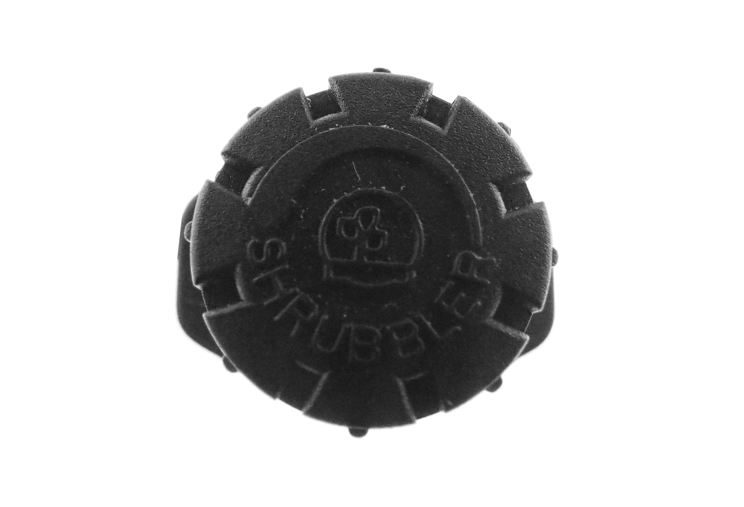 Antelco Shrubbler 360 Degree In-Line on Spike for Drip Irrigation Fitting