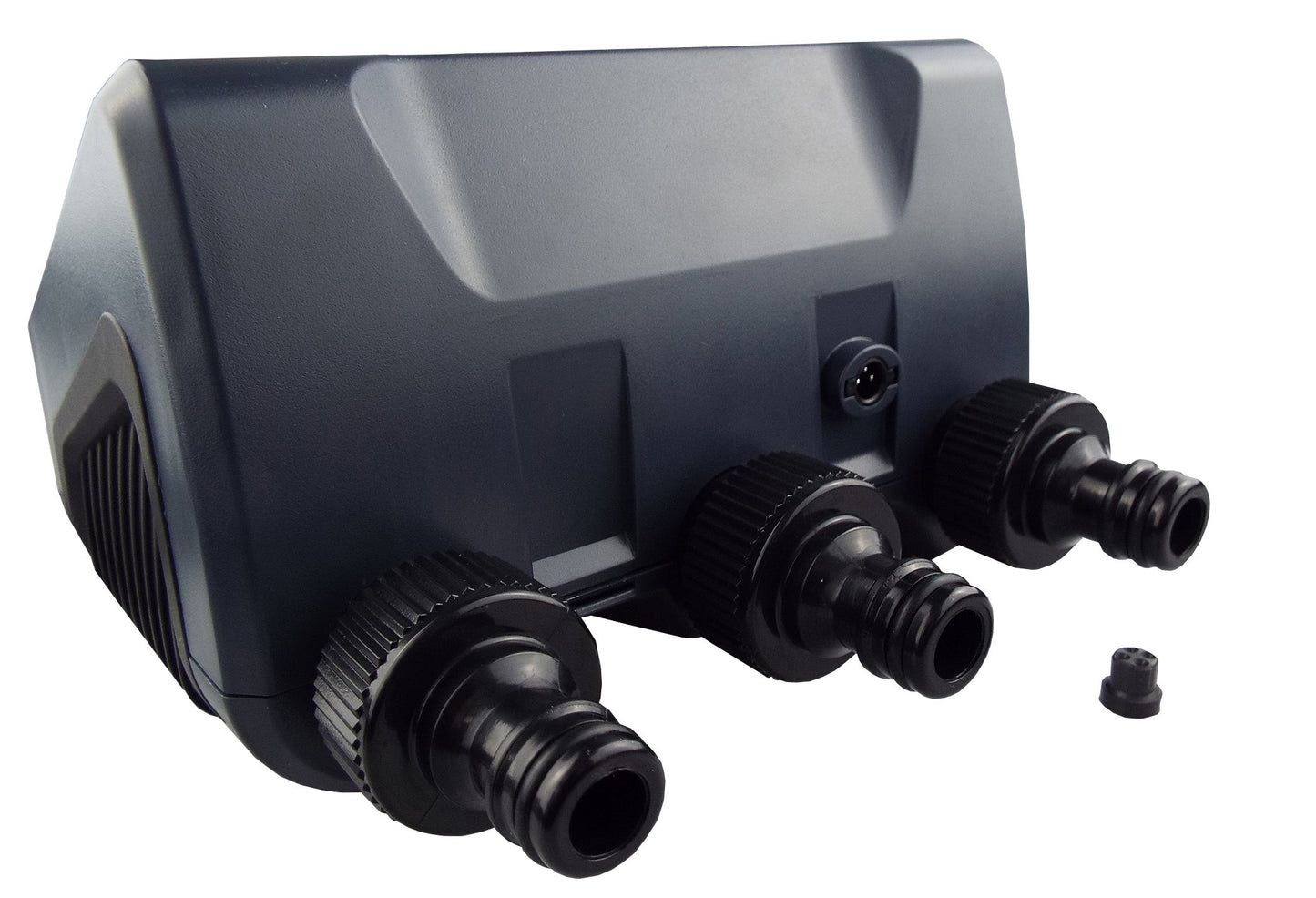 Cost Wise 3-Way Outlet Water Timer Drip Irrigation Fitting Garden Irrigation Kit