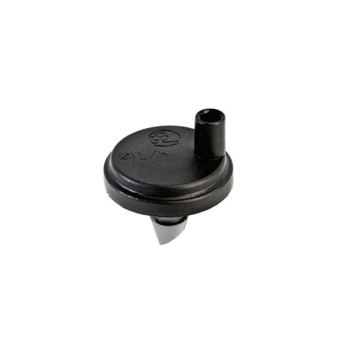 Antelco Agri Drip Classic Turbulent Flow Dripper 4 L H for Micro Watering System