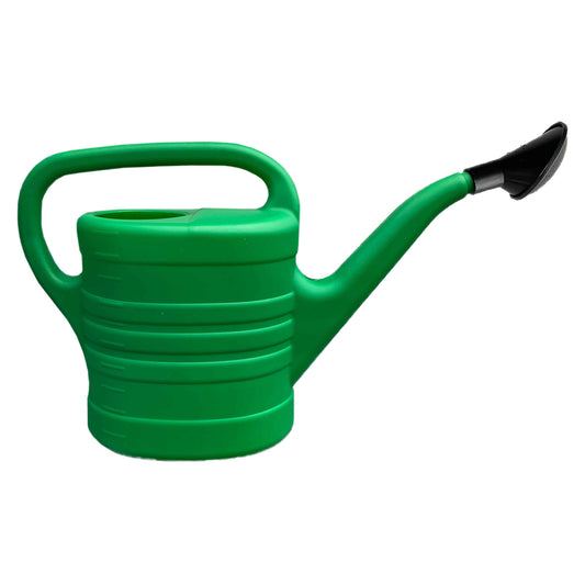 Garden Watering Can 5 Litres DIY Workshop Accessory Outdoor Hose Accessory