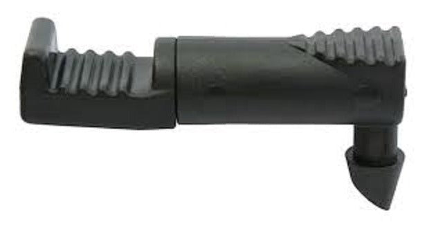 Antelco Midi Drip Dripper Emitters 4mm Barb Barb Connector Micro Watering System