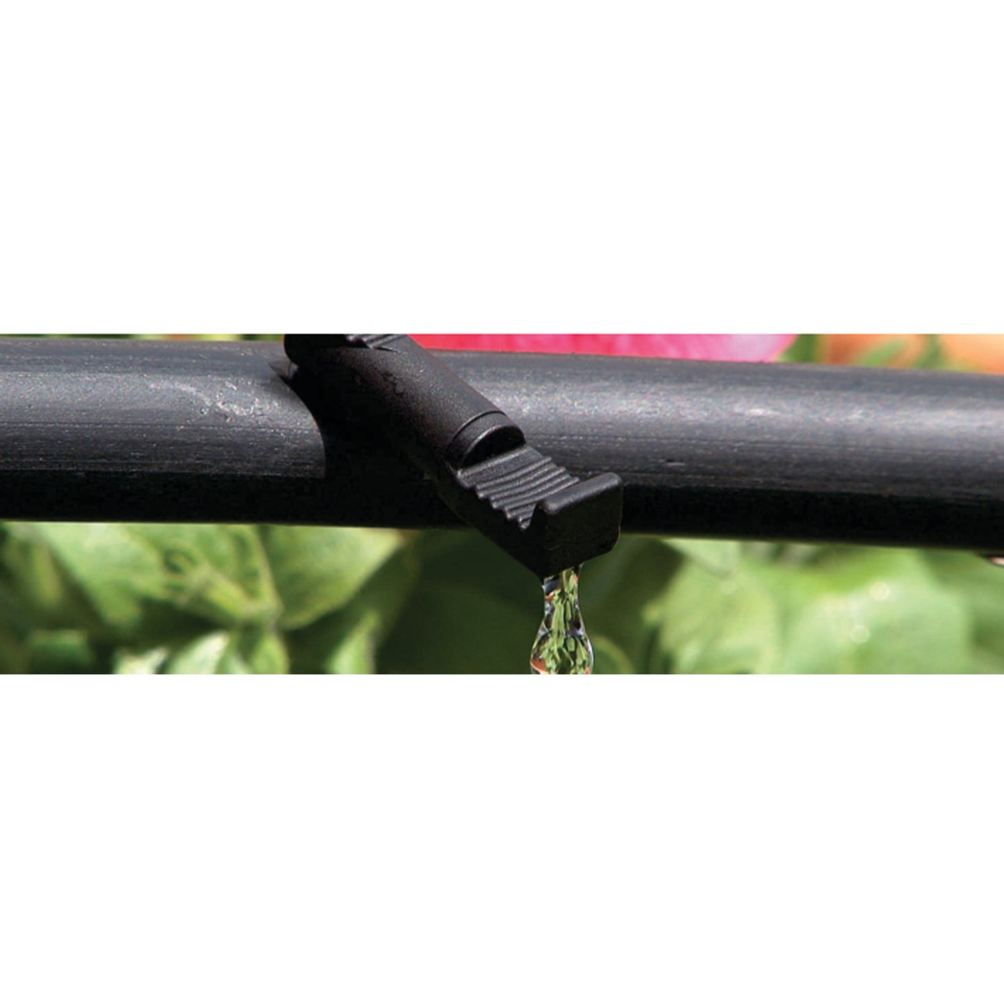 Antelco Midi Drip Dripper Emitters 4mm Barb Barb Connector Micro Watering System