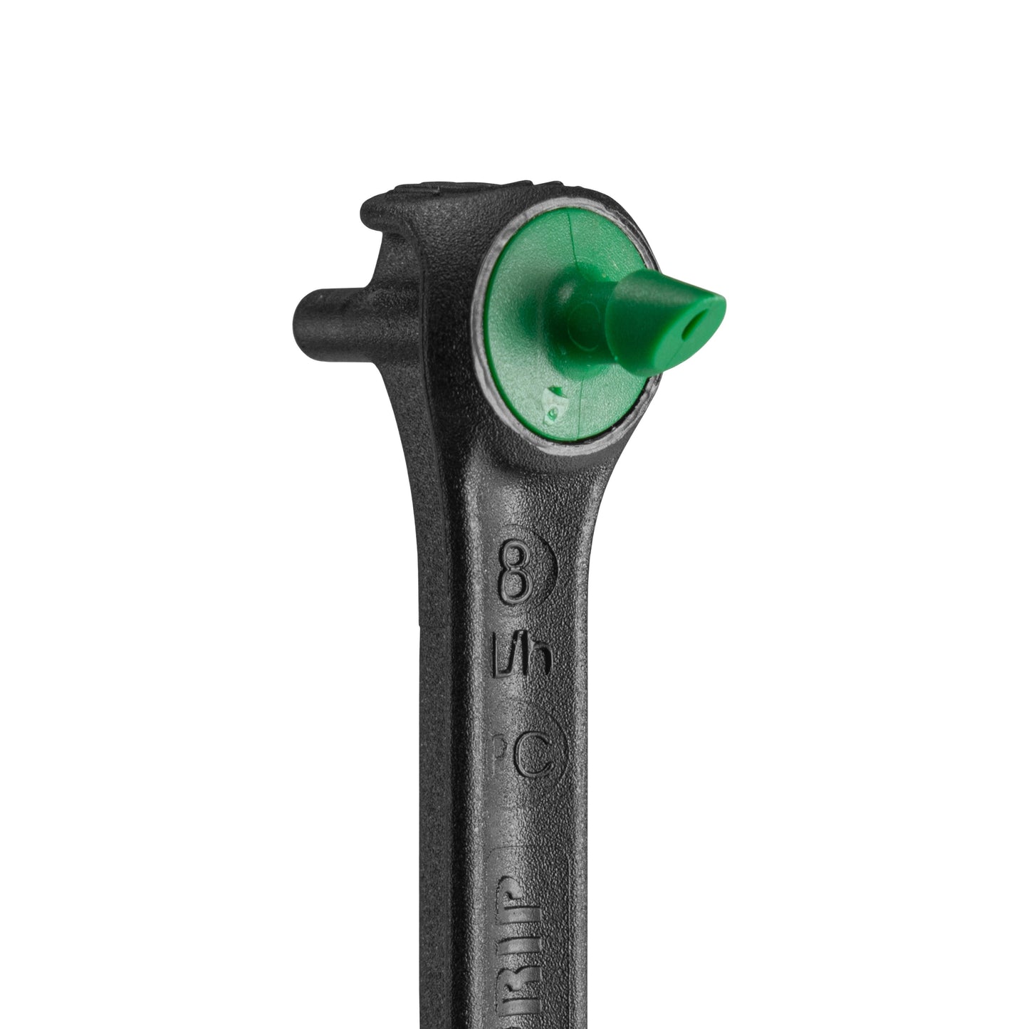 Antelco Asta Drip 8L H Pressure Compensating Spike Drippers Outdoor Watering Kit