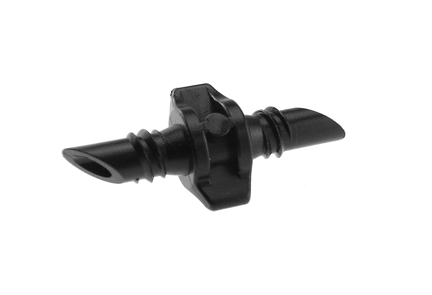 Antelco Adaptor Micro Fitting 4mm Quick Thread x Thread for Outdoor Watering Kit