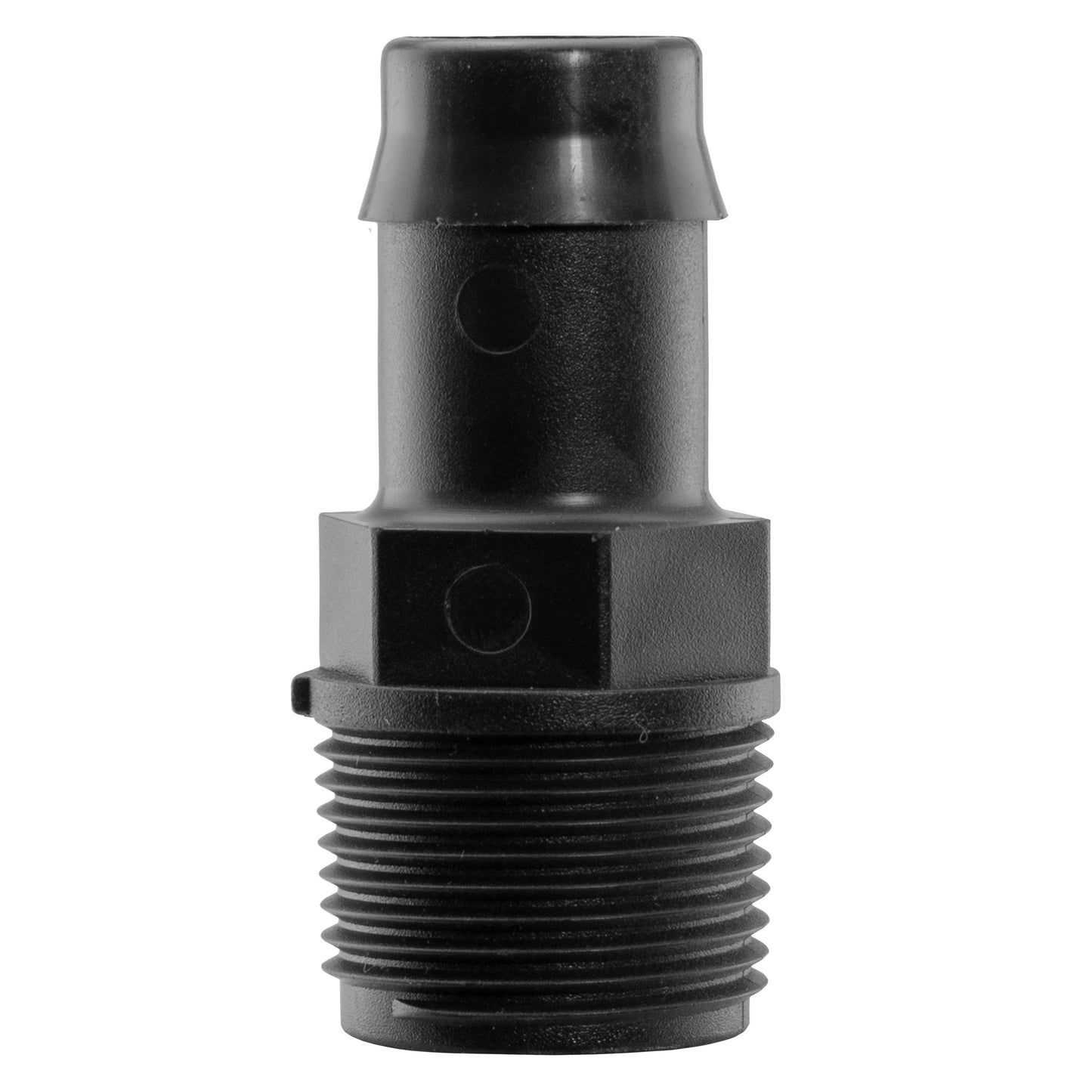 Antelco Director 19 mm x 3/4in BSPM Outdoor Watering Kit Drip Irrigation Fitting