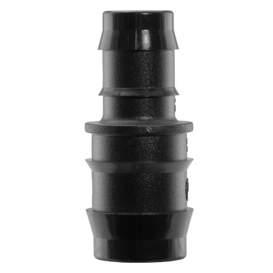 AP Supplies Antelco Double Barb DB Fitting Reducing Straight 25mm x 19mm