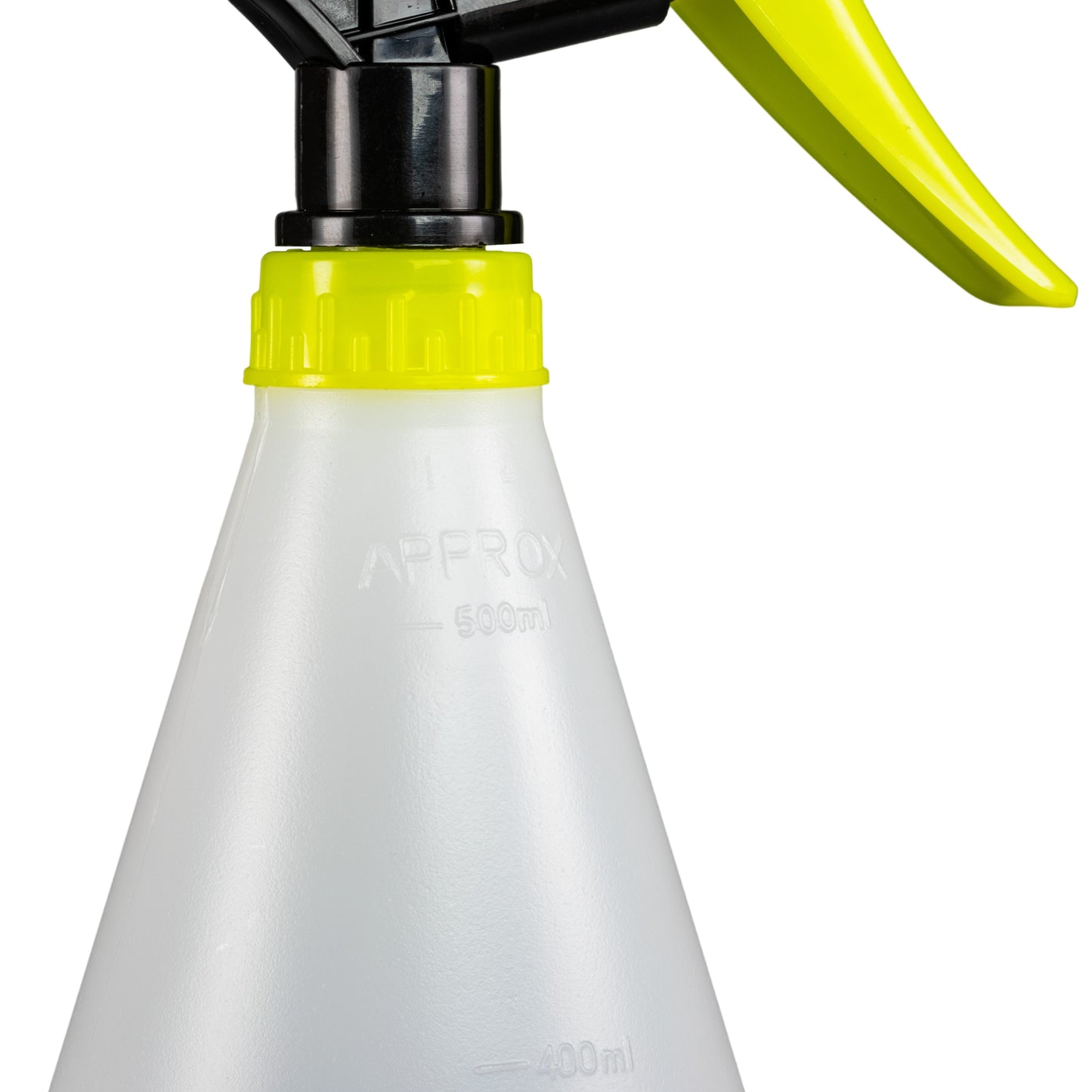 Hand Sprayer "Aqua Spray" 0.5L Multi Function Sprayer DIY Workshop Accessory