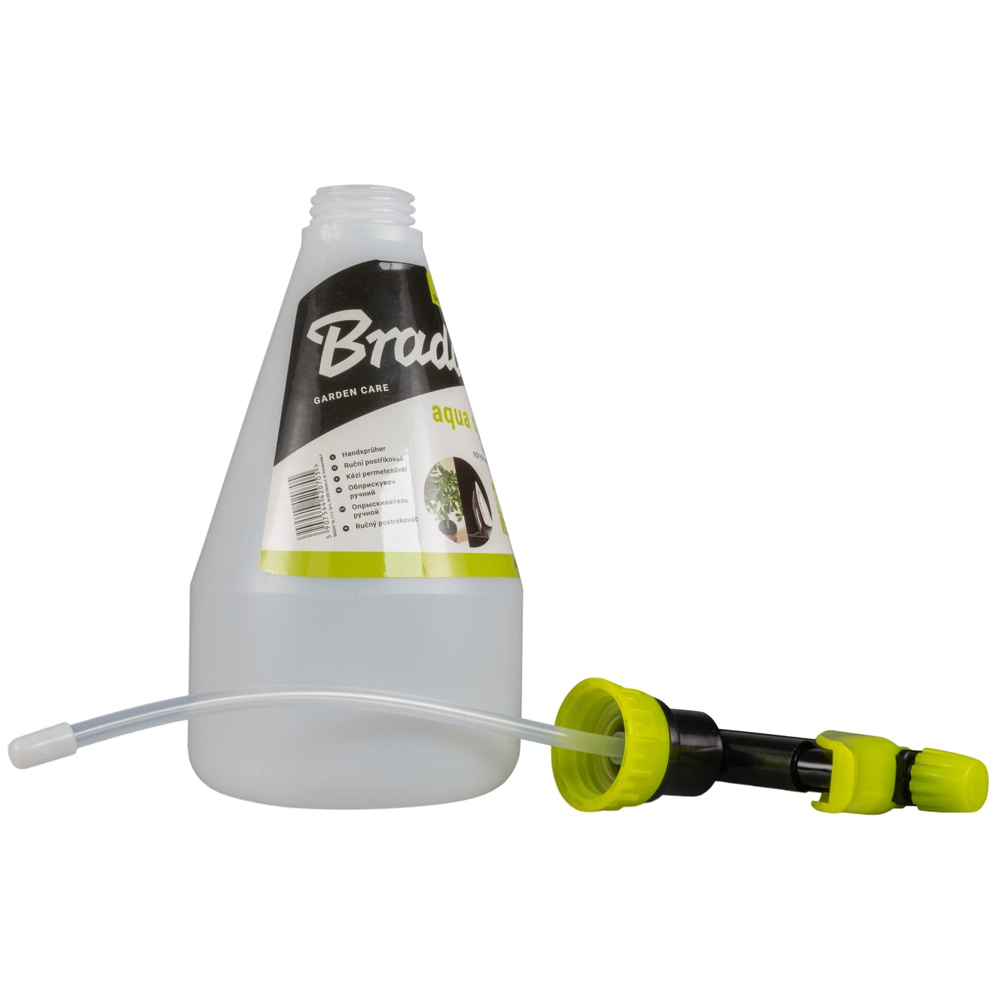 Hand Sprayer "Aqua Spray" 0.5L Multi Function Sprayer DIY Workshop Accessory